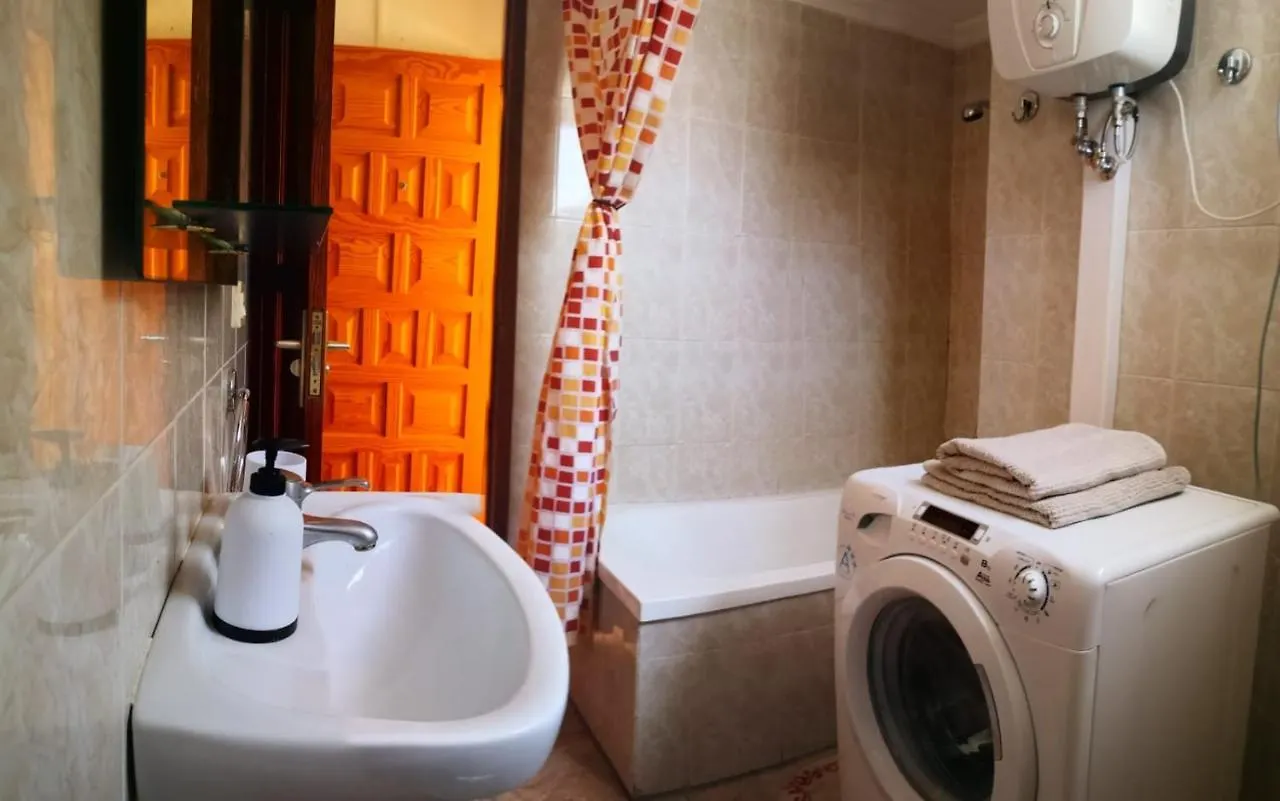Playa Del Ingles Cosy Apartment Maspalomas  Maspalomas (Gran Canaria)