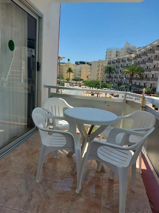 Playa Del Ingles Cosy Apartment Maspalomas