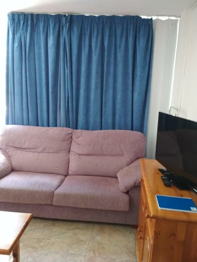 Playa Del Ingles Cosy Apartment Maspalomas   Maspalomas (Gran Canaria)