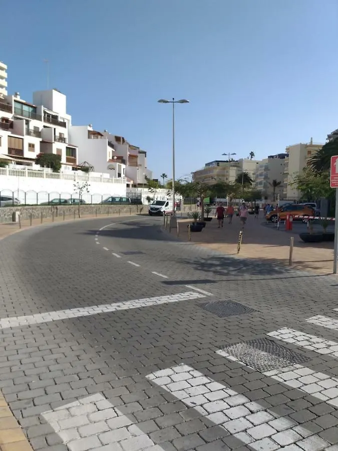 Playa Del Ingles Cosy Apartment Maspalomas  Spain