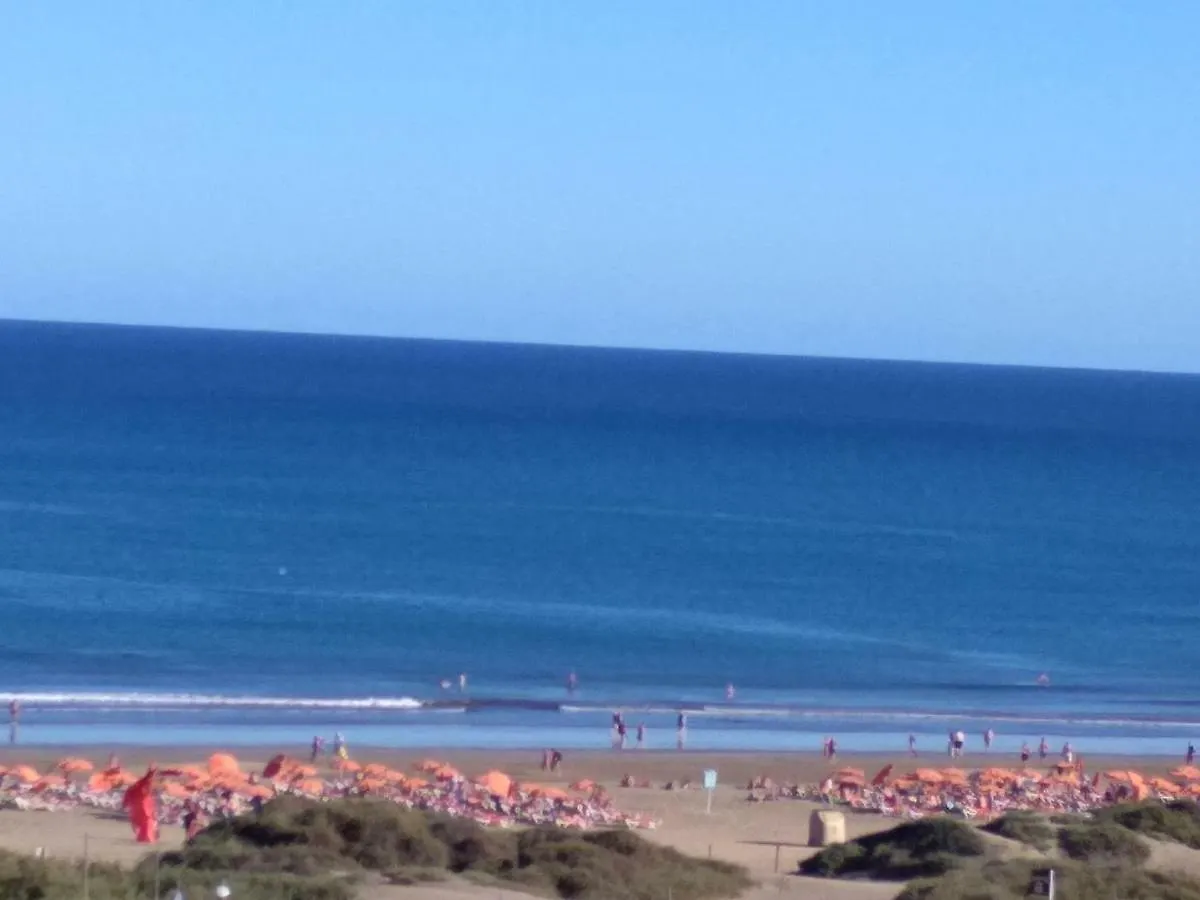 Playa Del Ingles Cosy Apartment Maspalomas  Maspalomas (Gran Canaria)