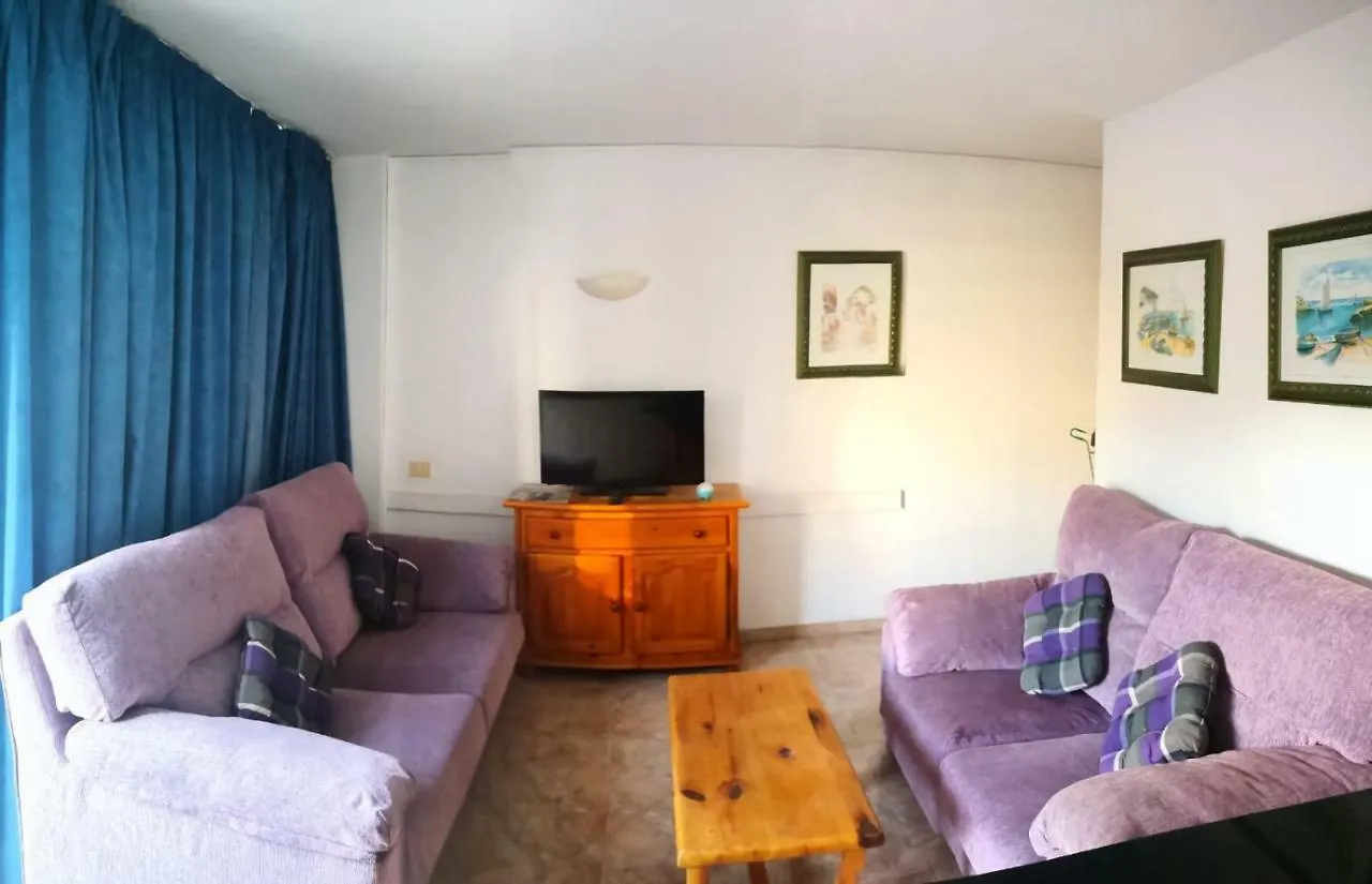 Playa Del Ingles Cosy Apartment Maspalomas   Maspalomas (Gran Canaria)