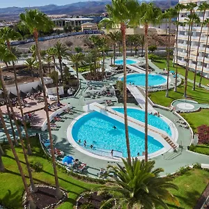 631 Paraiso Maspalomas Apartamento